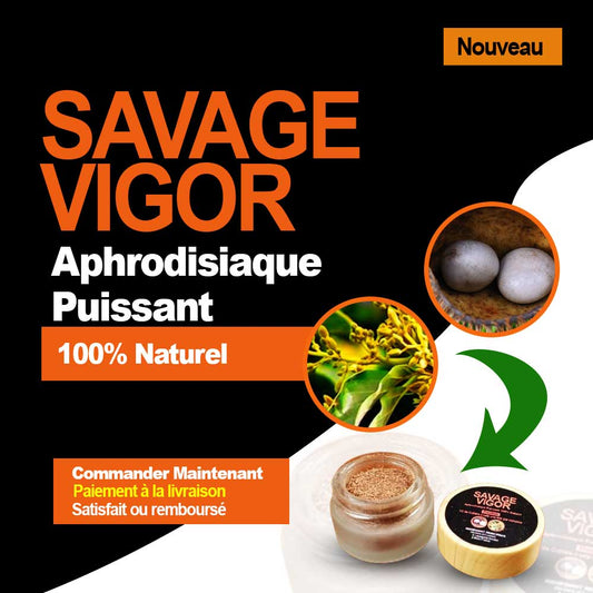 Savage Vigor